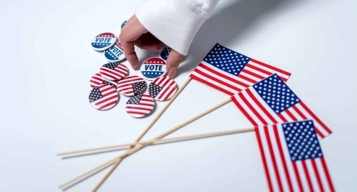 6 eyalette oy sayımı devam ediyor