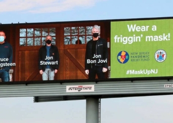 Efsane isimlerden Maske Tak kampanyasına destek