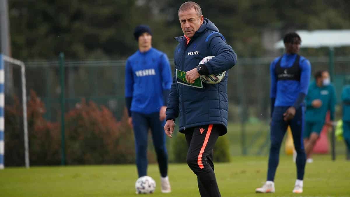 Avcı'nın önceliği takım bütünlüğü