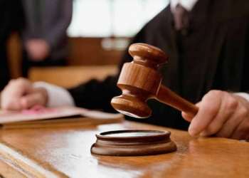 Adalet reformunun 1. maddesi ne olmalı!