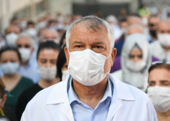 Zeydan Karalar koronavirüse yakalandı