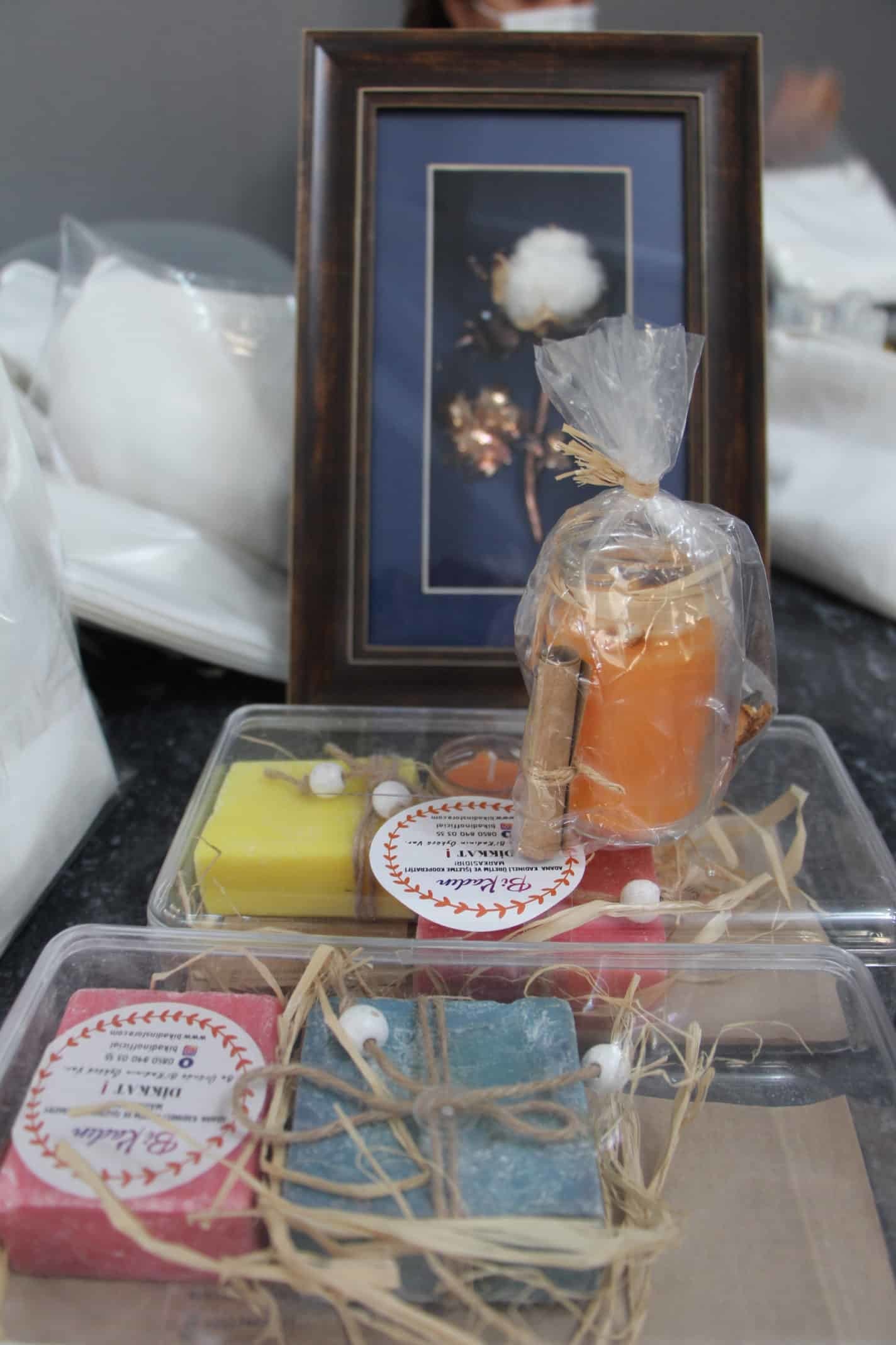 Adana'da bin 600 kadın üretici, kooperatif atölyesi ile hız kazanacak Kadıneli Üretim ve İşletme Kooperatifi, hizmete girecek atölyesi ile 1600 kadının emeğini zincir marketlere ulaştıracak.