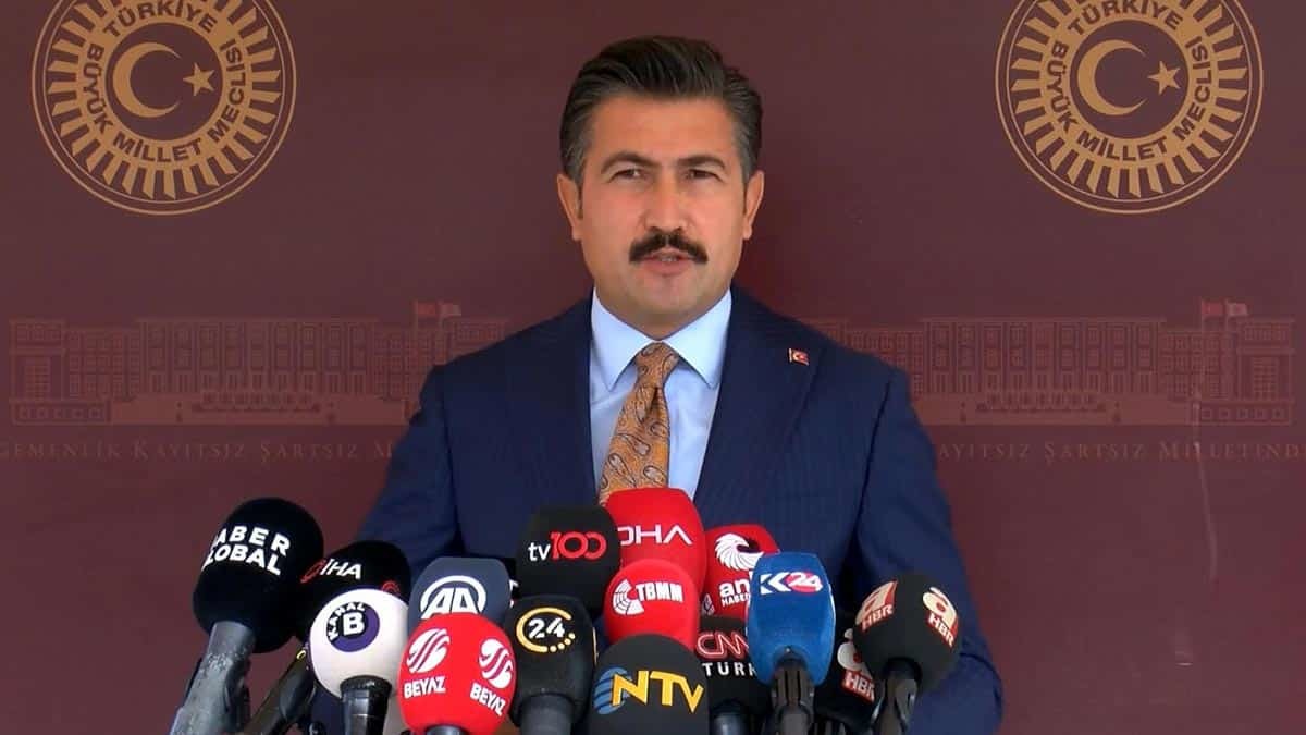 Düzenlemede vergi affı yok