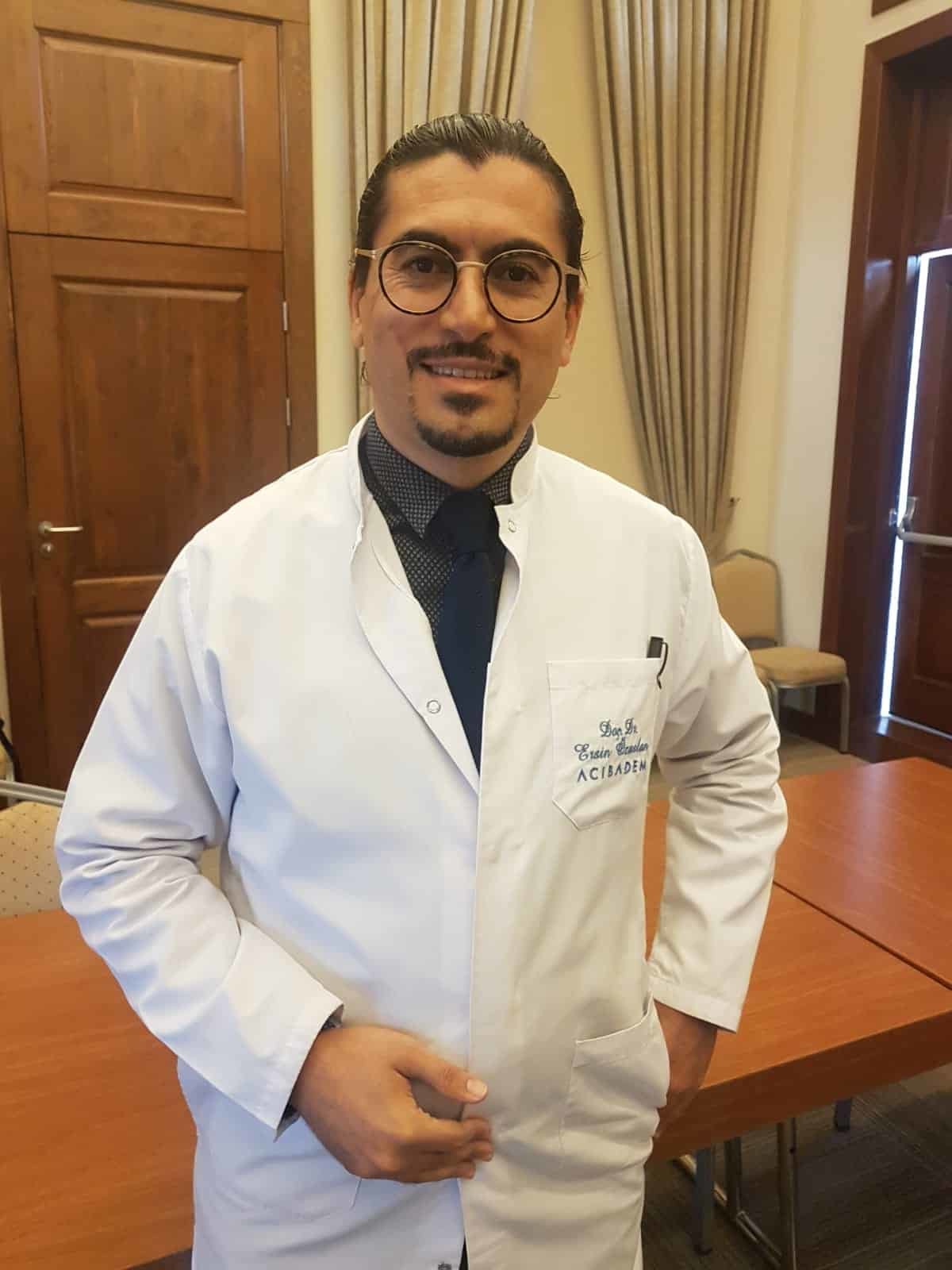 Bazı hastalar koronavirüs endişesiyle hastaneye başvurduklarında tomografi çekiliyor. Tomografiye baktığımızda, kişinin akciğerinde kitle saptanıyor ve biyopsi sonucu kanser teşhis ediliyor ve bu şekilde tesadüfen erken teşhis edilmiş oluyor