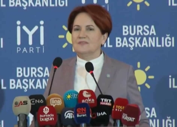 Partisine en sahip çıkan seçmen bizim seçmenimiz