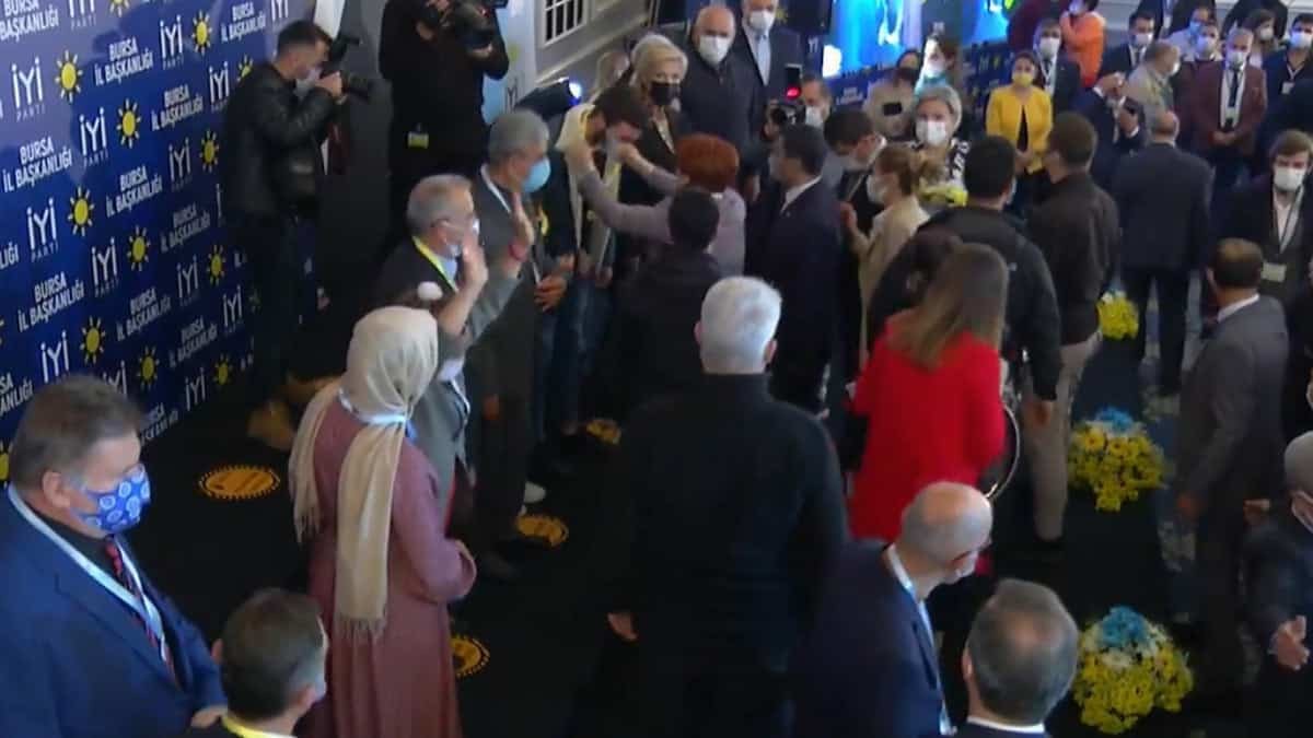 Partisine en sahip çıkan seçmen bizim seçmenimiz 