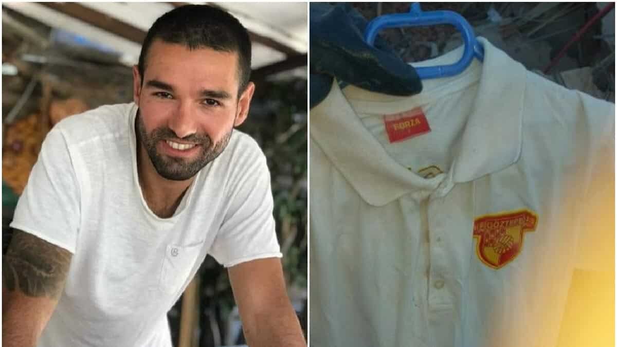 Ali Çağın Kaygusuz'un acı haberi