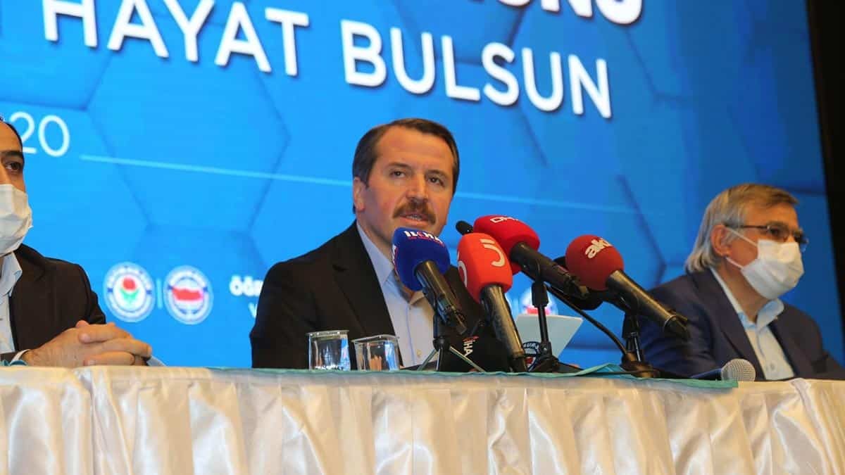 Öğretmenlik Meslek Kanunu TBMM gündemine getirilmeli