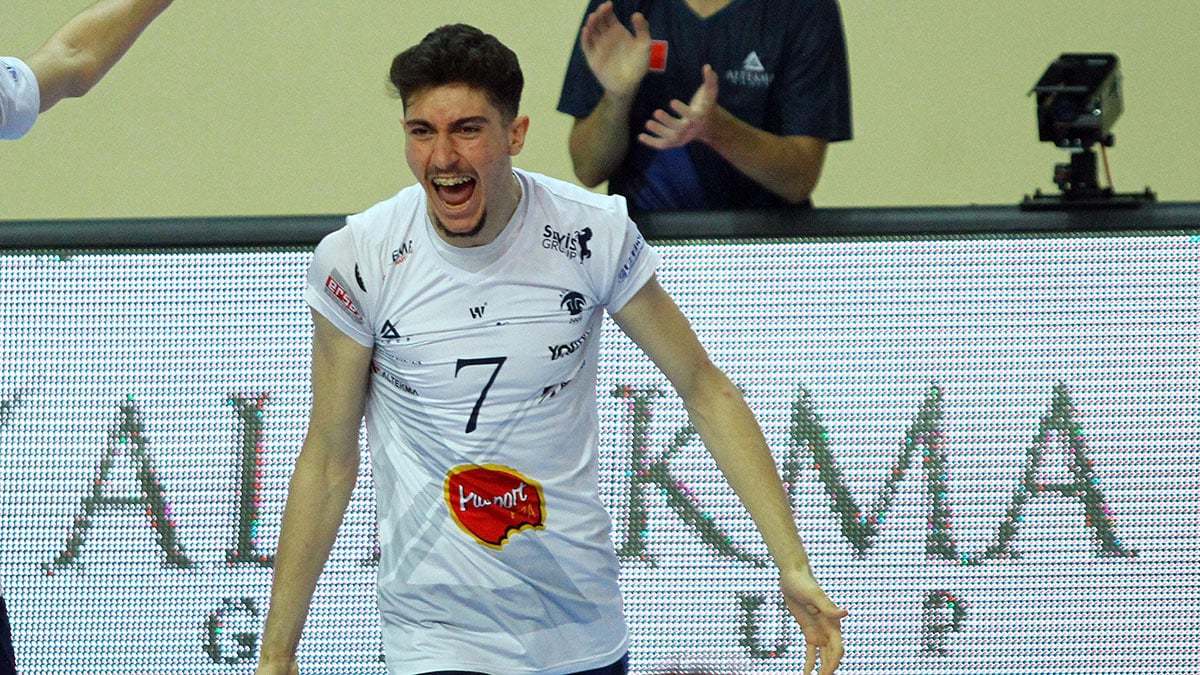 42 blok sayısıyla dikkat çekti