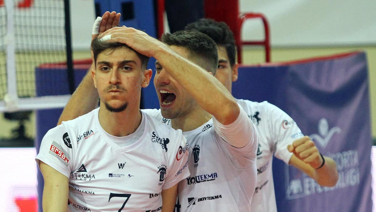 42 blok sayısıyla dikkat çekti