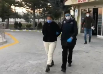 Ankara'da terör örgütü PKK/KCK/PYD'ye operasyon