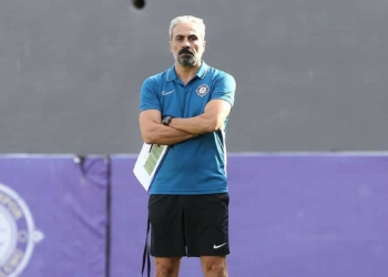 Ankaragücü Trabzonspor'u konuk edecek
