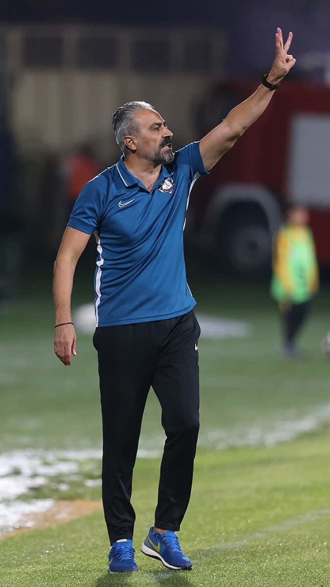 Ankaragücü Trabzonspor'u konuk edecek