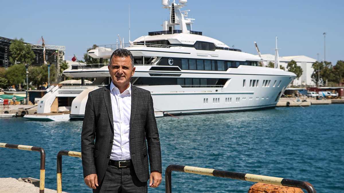 Bu zor süreçte geçen yıl sonu itibarıyla 5 bin 91 olan istihdam sayısının da artış gösterdiğine işaret eden Gürses, istihdam edilen kişi sayısının yüzde 4 artışla 5 bin 299'a yükseldiğini söyledi.