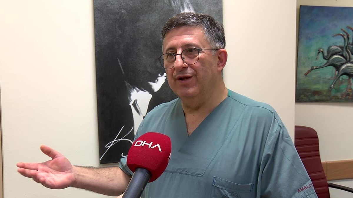 Aşı gönüllüsü vatandaşları uyardı