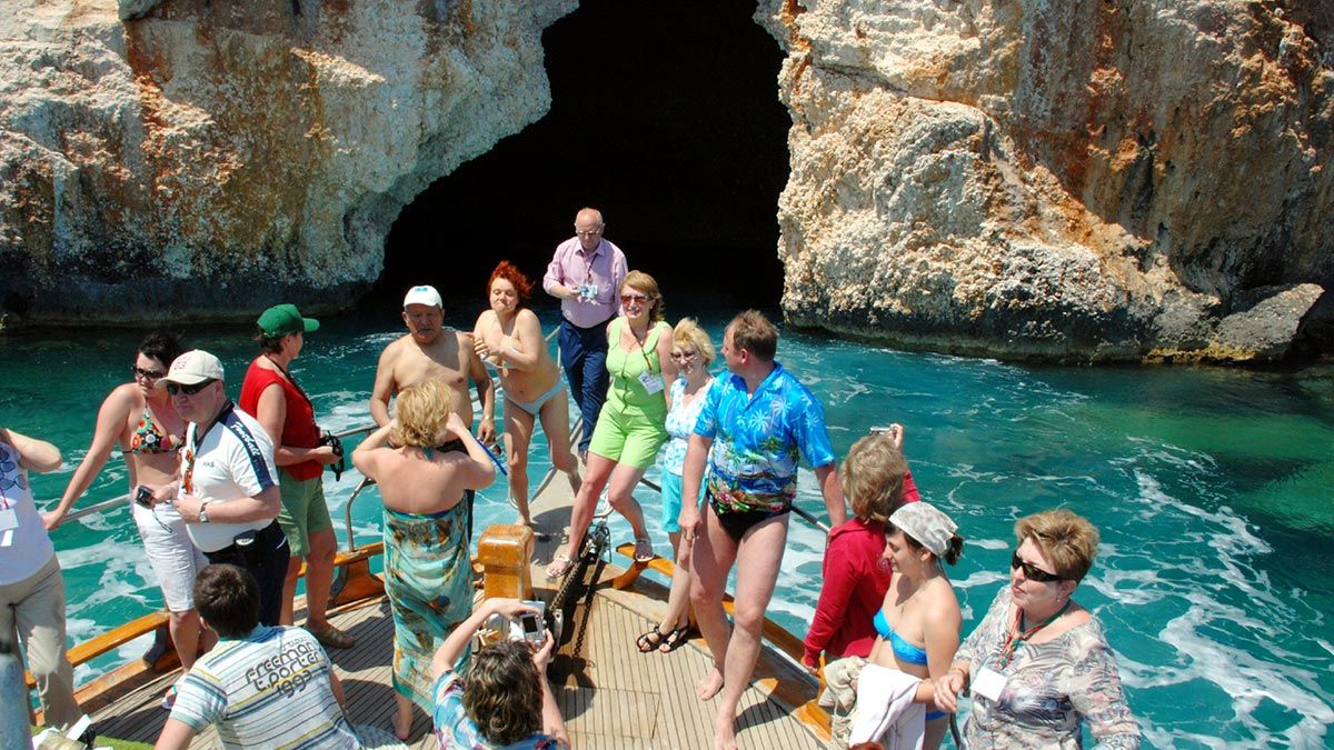 Aşıklar Mağarası ilgi odağı