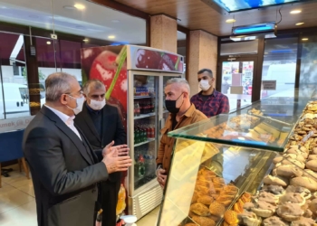 Fırınlarda gramaj ve fiyat denetimi