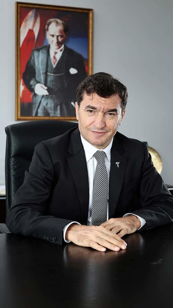 Avrupa'nın en büyük mobilya fuarı 26-31 Ocak'ta