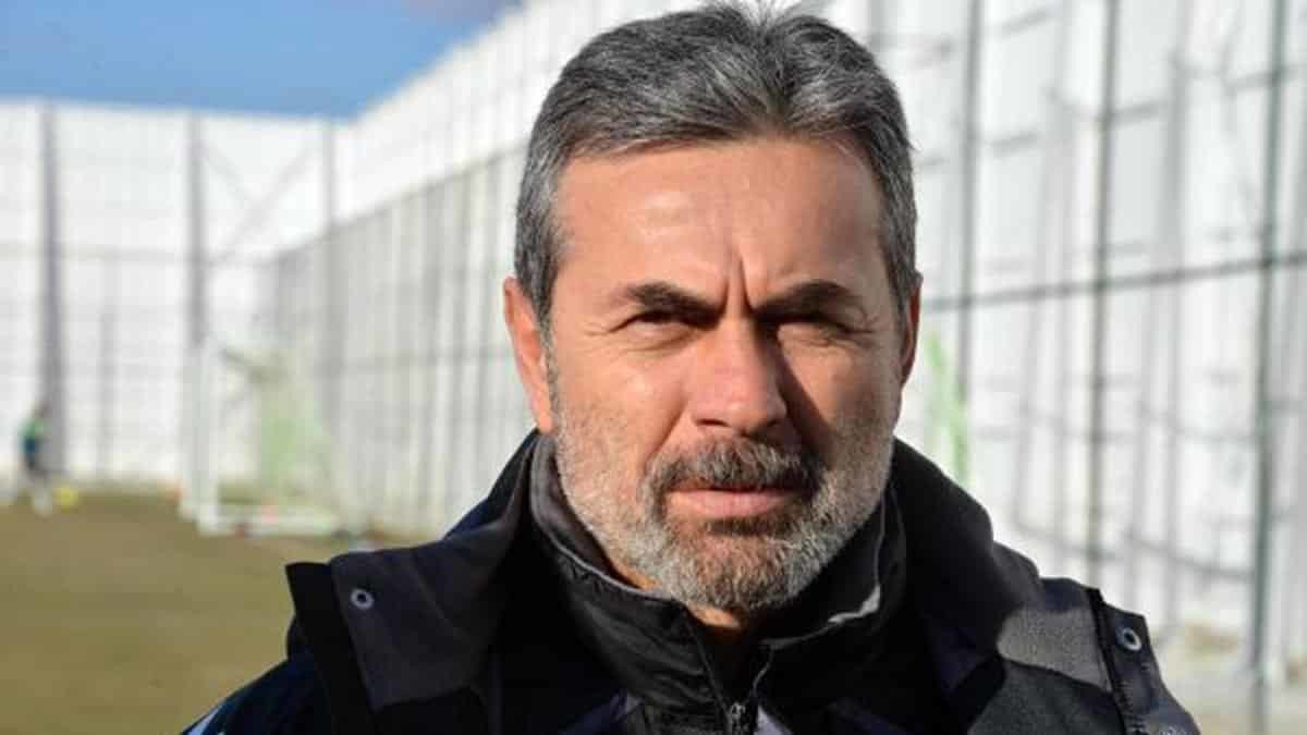 Kulüpler Aykut Kocaman'ın nabzını yokladı