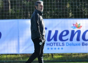 Kulüpler Aykut Kocaman'ın nabzını yokladı