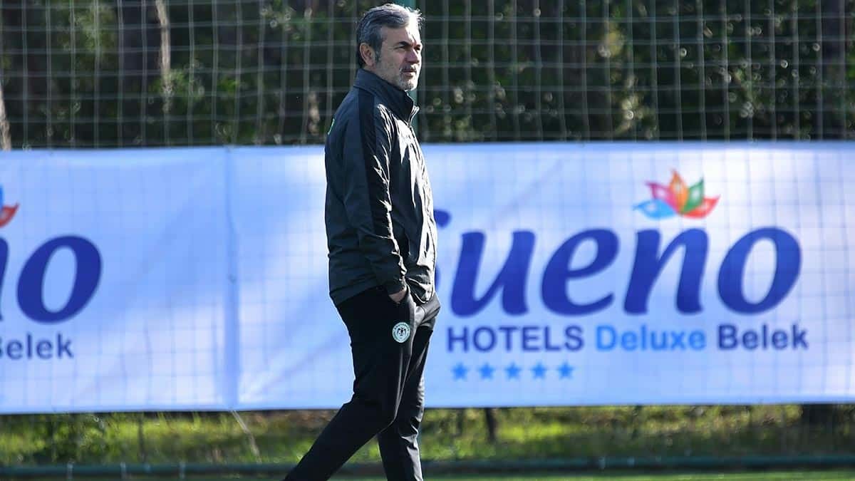 Kulüpler Aykut Kocaman'ın nabzını yokladı