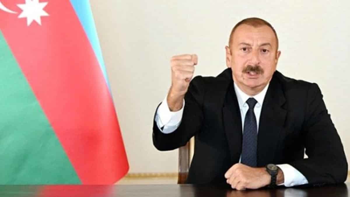 48 köy Ermenistan işgalinden kurtarıldı