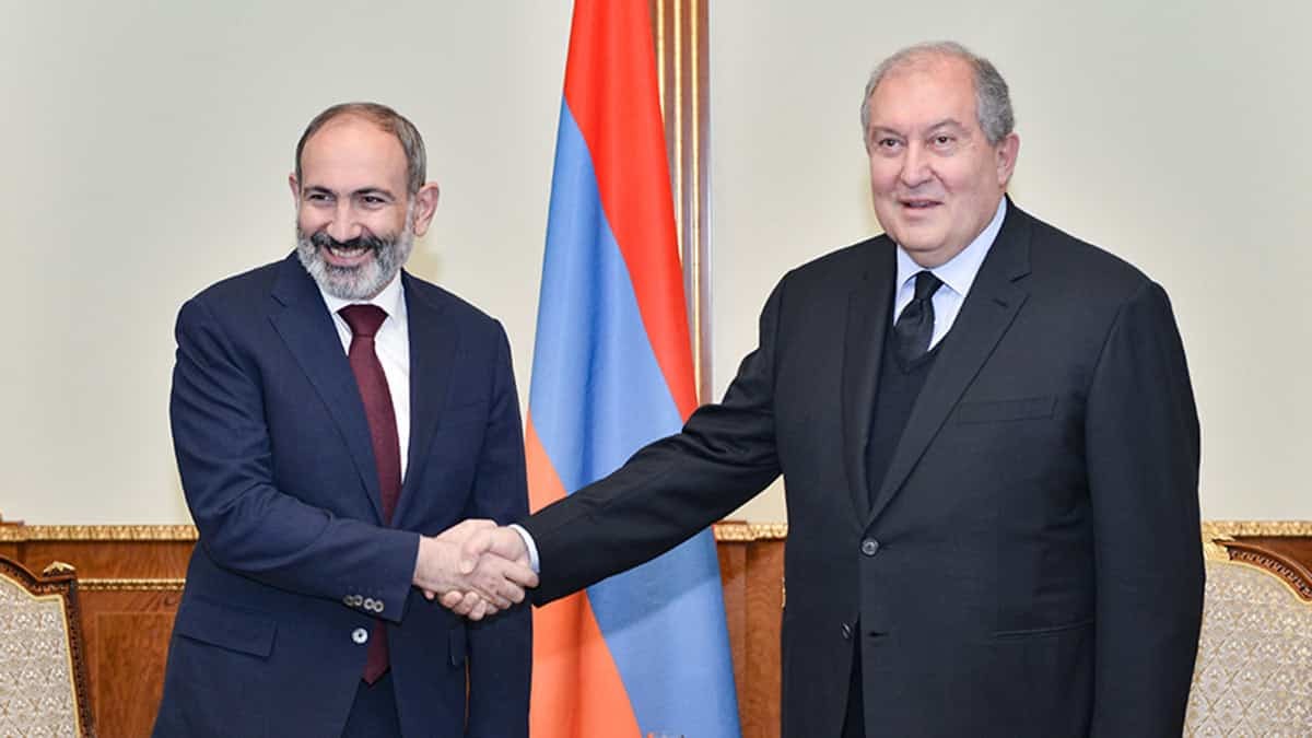 Erken seçimlerin gerçekleştirilmesi kaçınılmaz