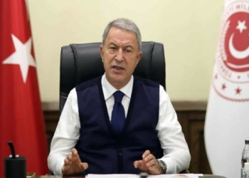Türkiye'yi hapsetme çabalarına karşı duracağız