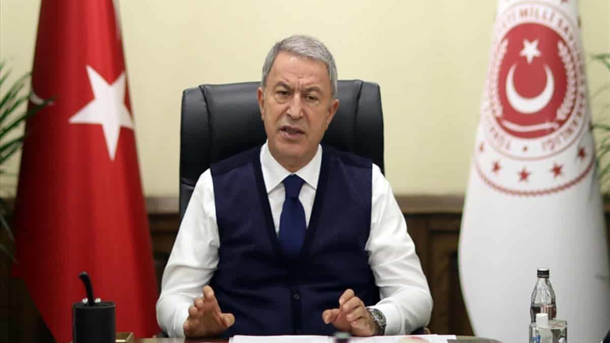 Türkiye'yi hapsetme çabalarına karşı duracağız