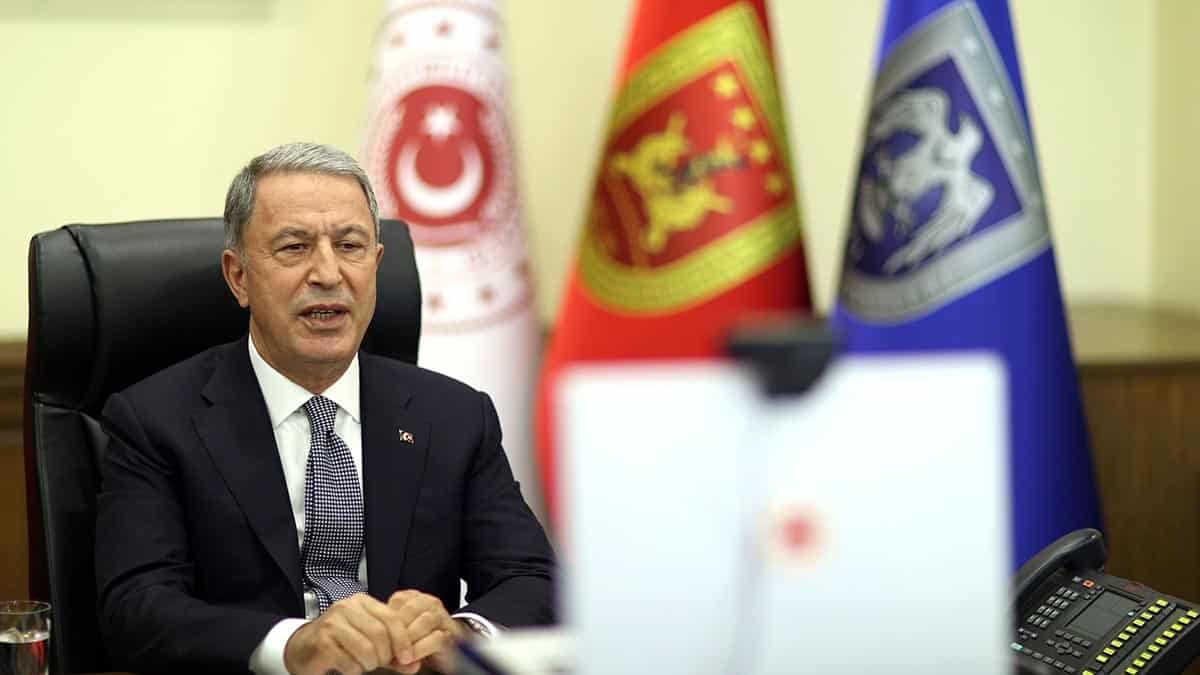 Türkiye ve ABD birbiri için değişmez birer müttefiktir