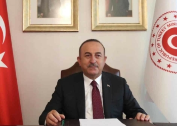 Terörün her çeşidini kınıyoruz ve herkesten aynı yaklaşımı bekliyoruz