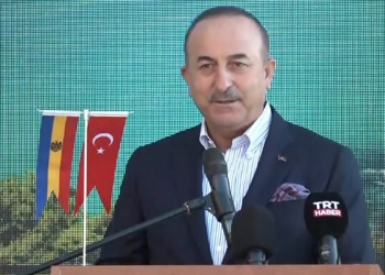 Moldova'ya en çok yatırım yapan ülkeyiz