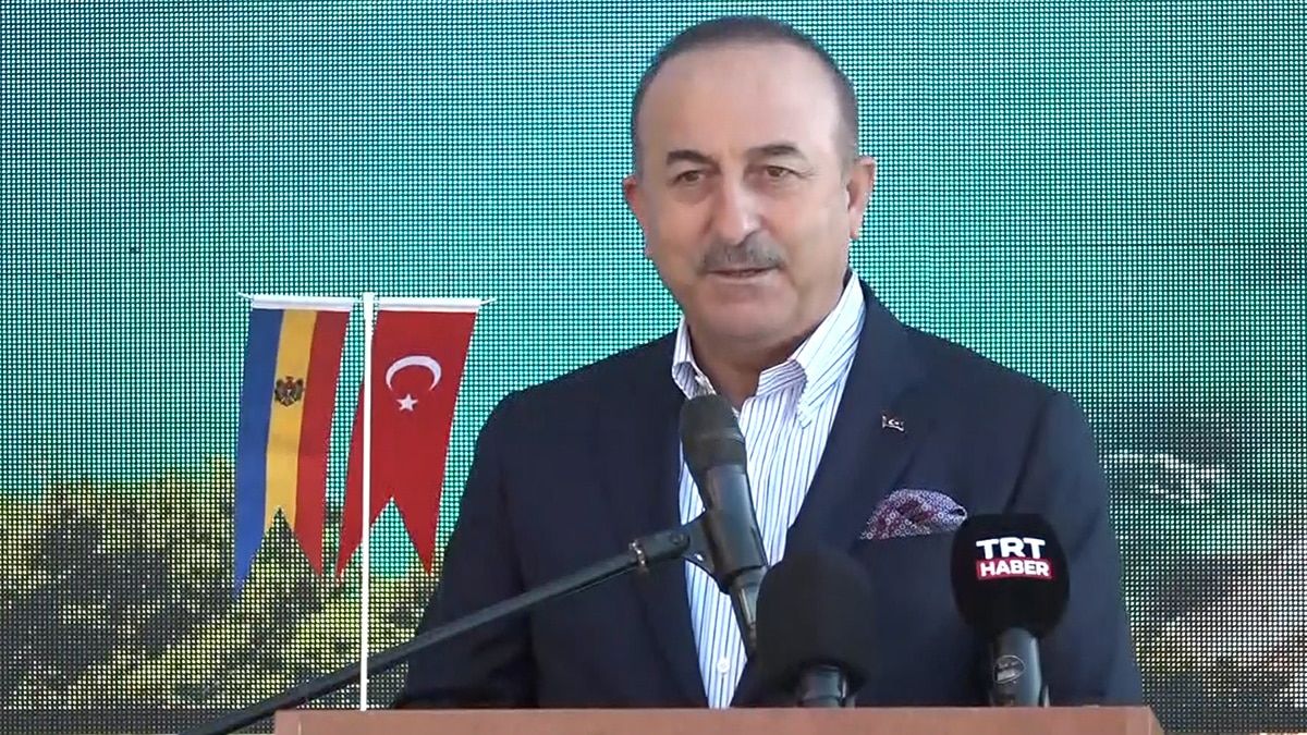 Moldova'ya en çok yatırım yapan ülkeyiz