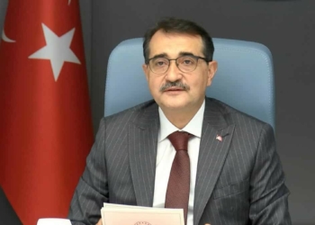 Dönmez: Gazın gazla rekabeti