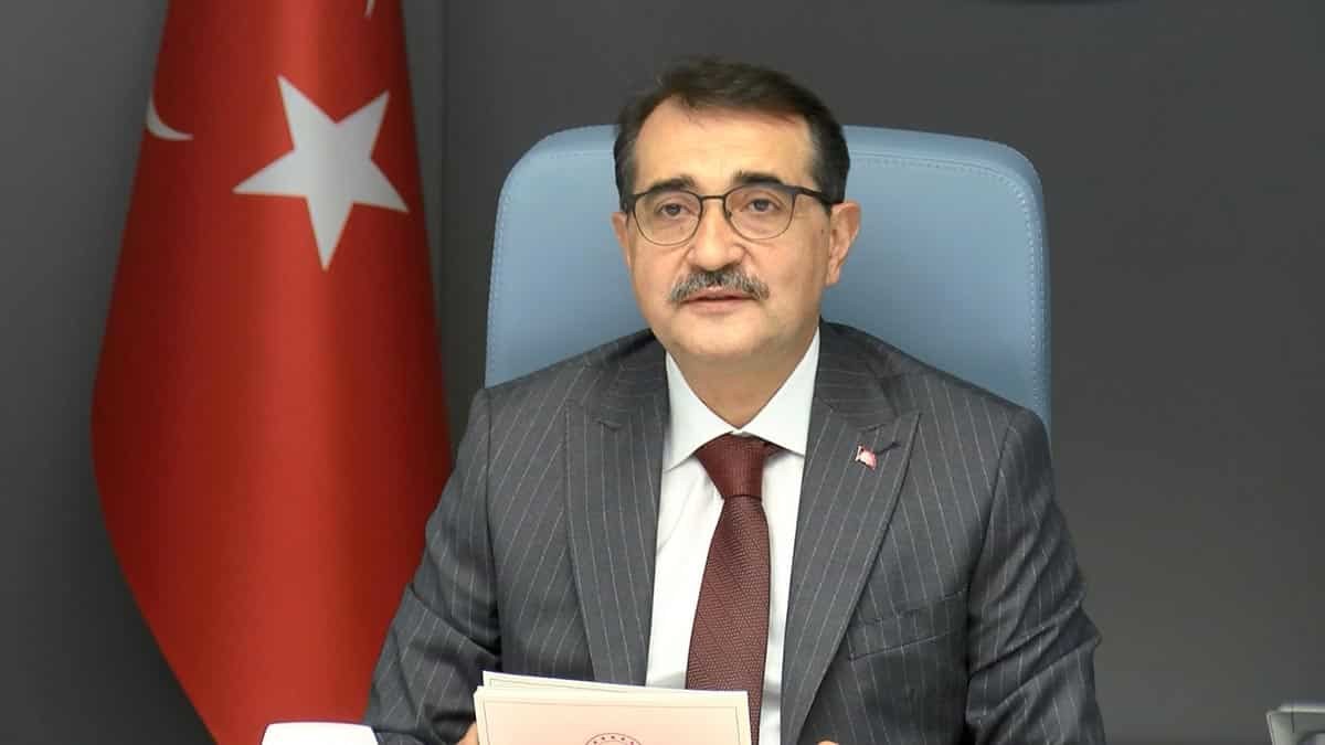 Dönmez: Gazın gazla rekabeti