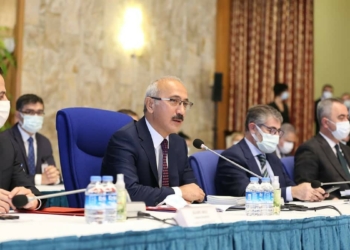 Dönüşüm programını hayata geçireceğiz