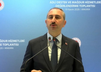 Mağdura tanınan hakları daha da geliştiriyoruz
