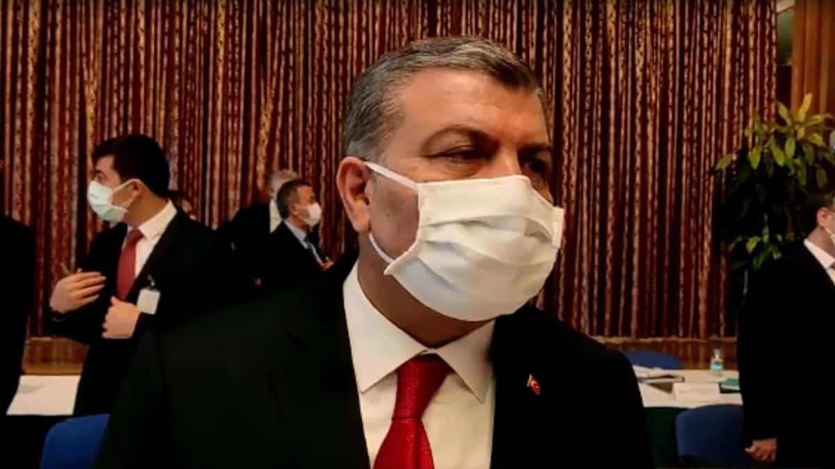 Hassasiyet gösterilmezse yeni tedbirler kaçınılmaz