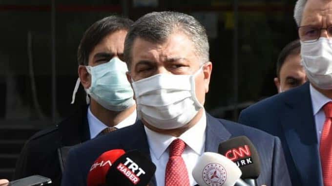 Yerli koronavirüs aşısı denenmeye başladı