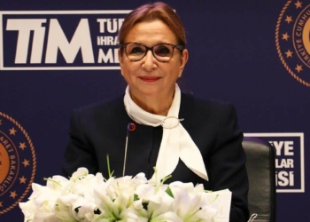 Ekim ayı ihracatımız, 17 milyar 333 milyon dolar