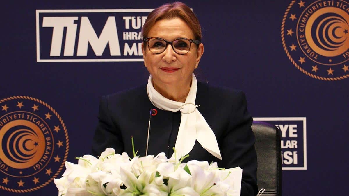 Ekim ayı ihracatımız, 17 milyar 333 milyon dolar