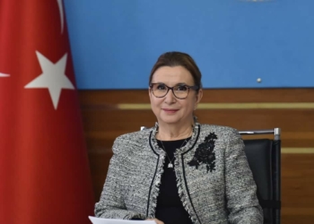 Pekcan, Üretimimize, ihracat potansiyellerimize ve rekabet gücümüze güveniyoruz.