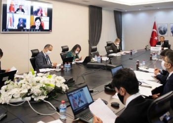 Okullardan kaynaklı bir artış görülmedi
