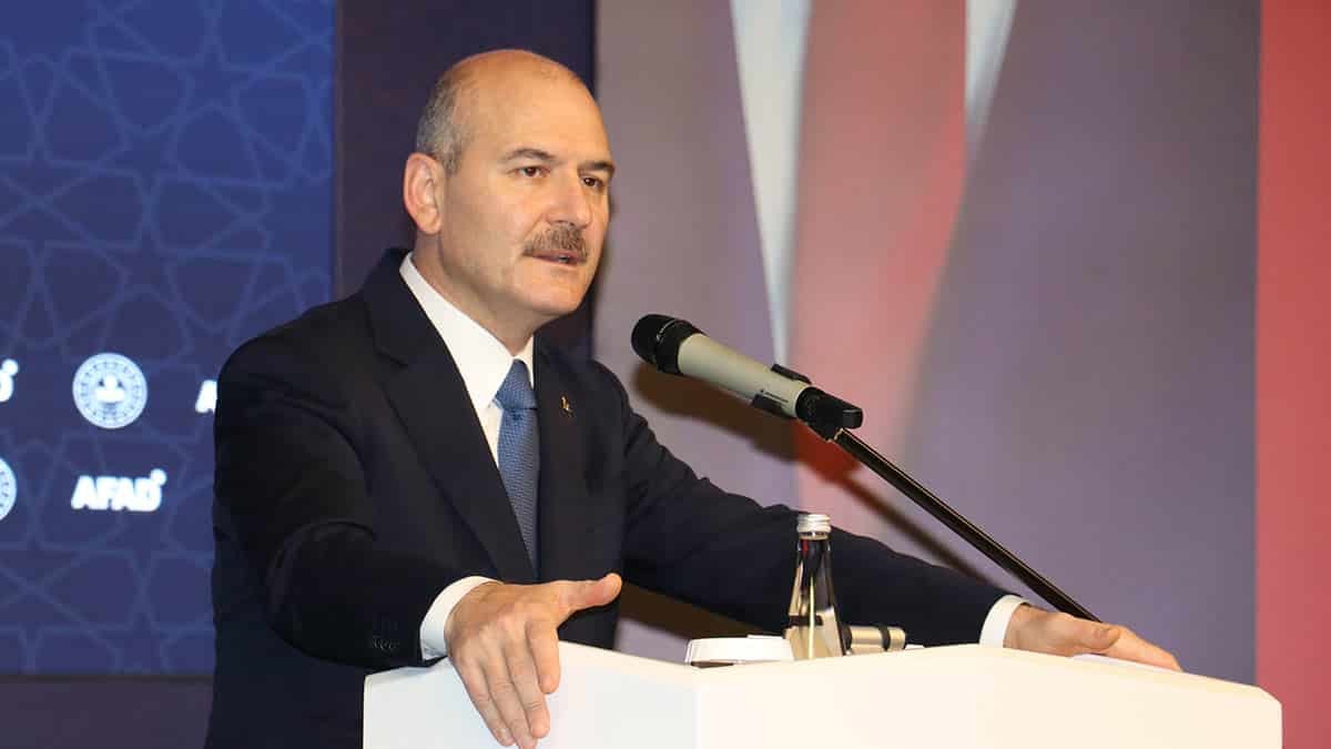 2021 yılını Afet Eğitim Yılı olarak ilan ettik