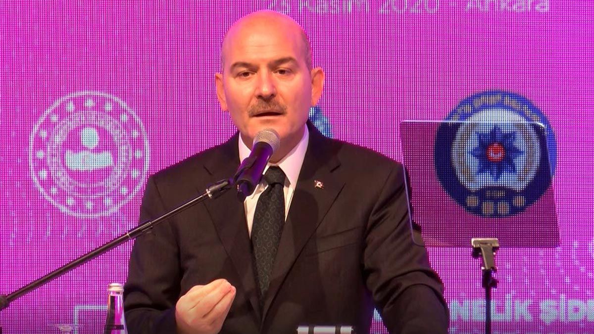 Erkeklere kadına şiddet uyarısı: Kendinize gelin