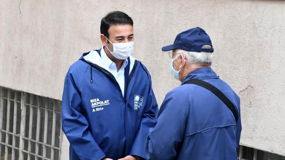 Dayanışmanın ve mücadelenin zamanı