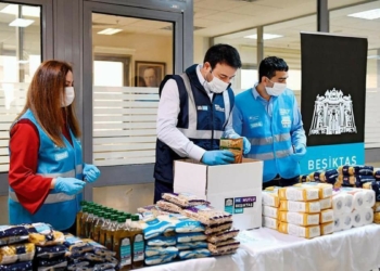 Dayanışmanın ve mücadelenin zamanı