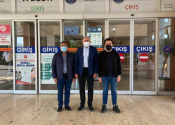 Emanetine sahip çıkmaya devam edeceğim