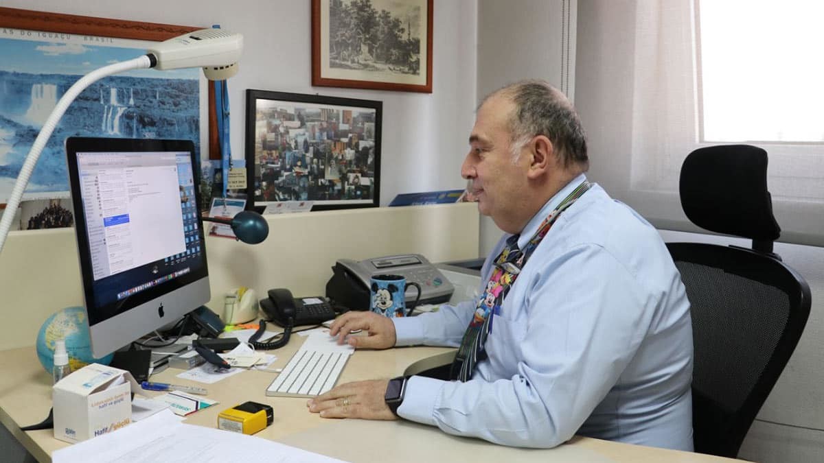 Vaka artışında mevsim etkisi çok belirgin