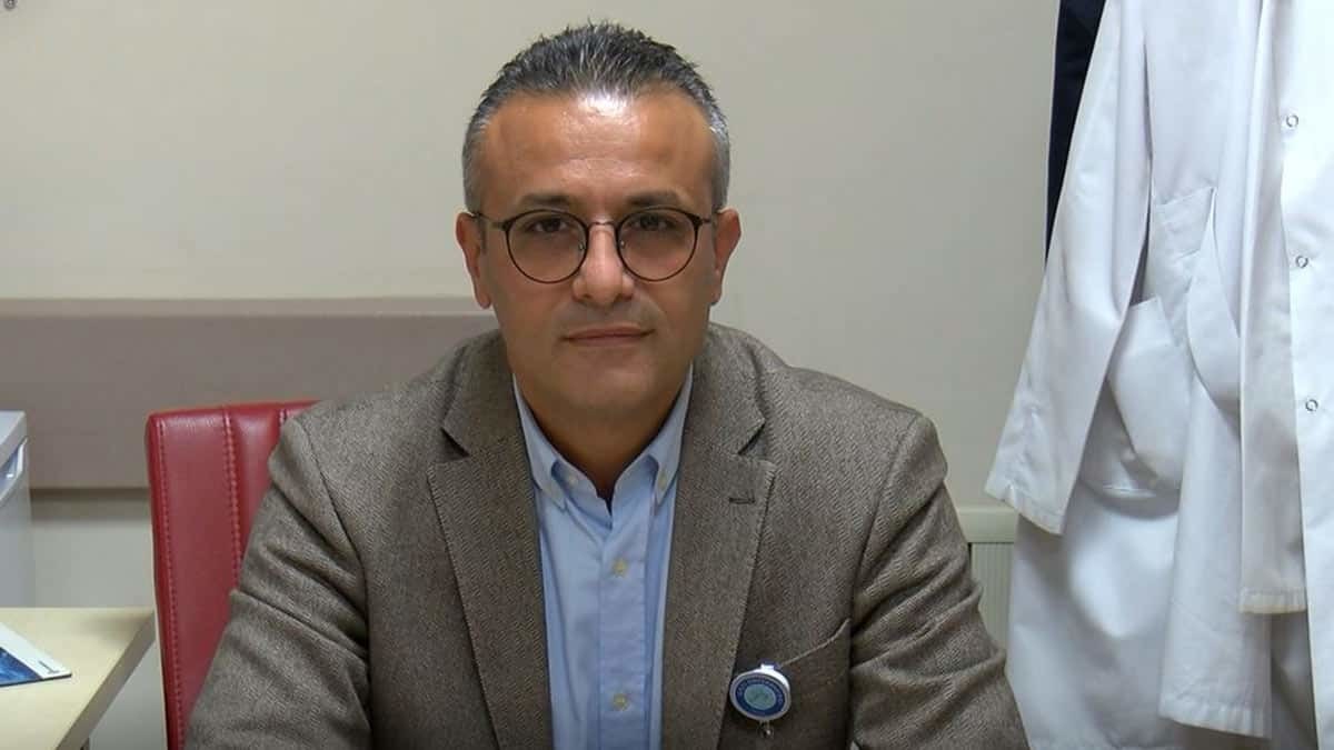 Maske bizi yüzde 100 korumaz